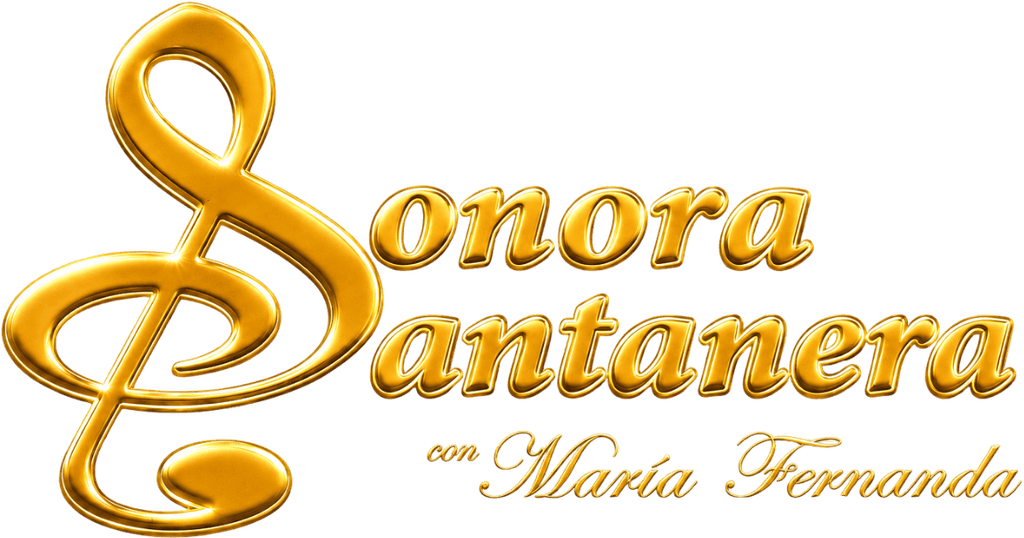 La Sonora Santanera con María Fernanda