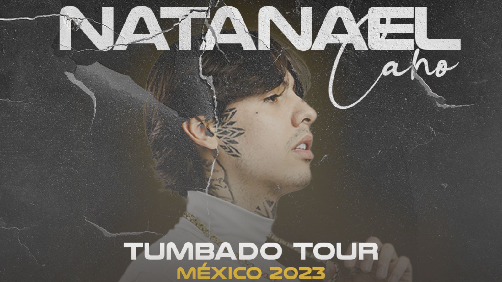 Natanael Cano en Querétaro