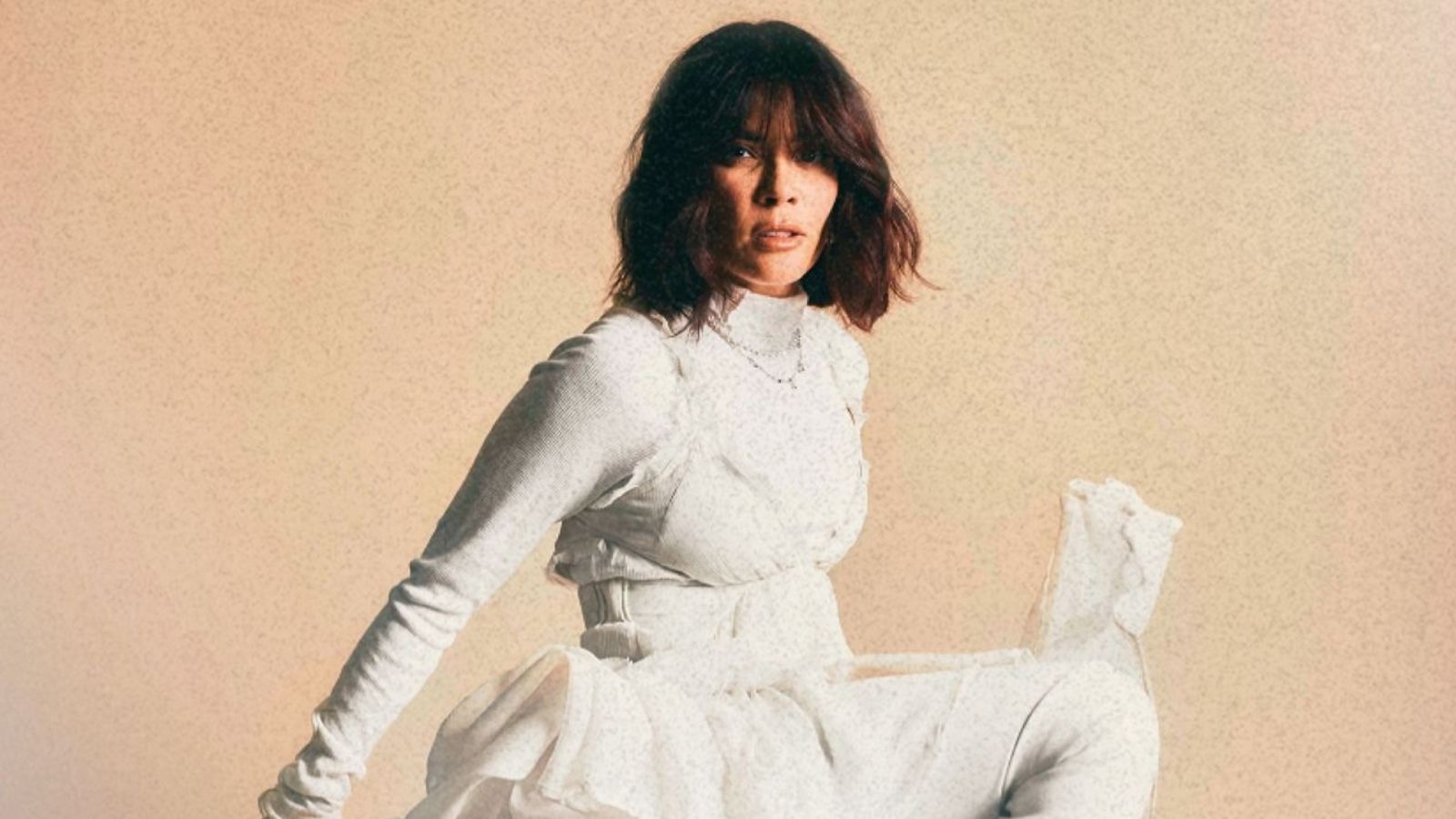 Kany García en Querétaro