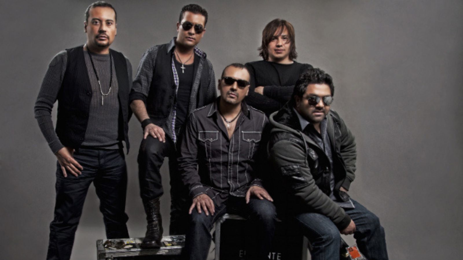 Elefante en Querétaro