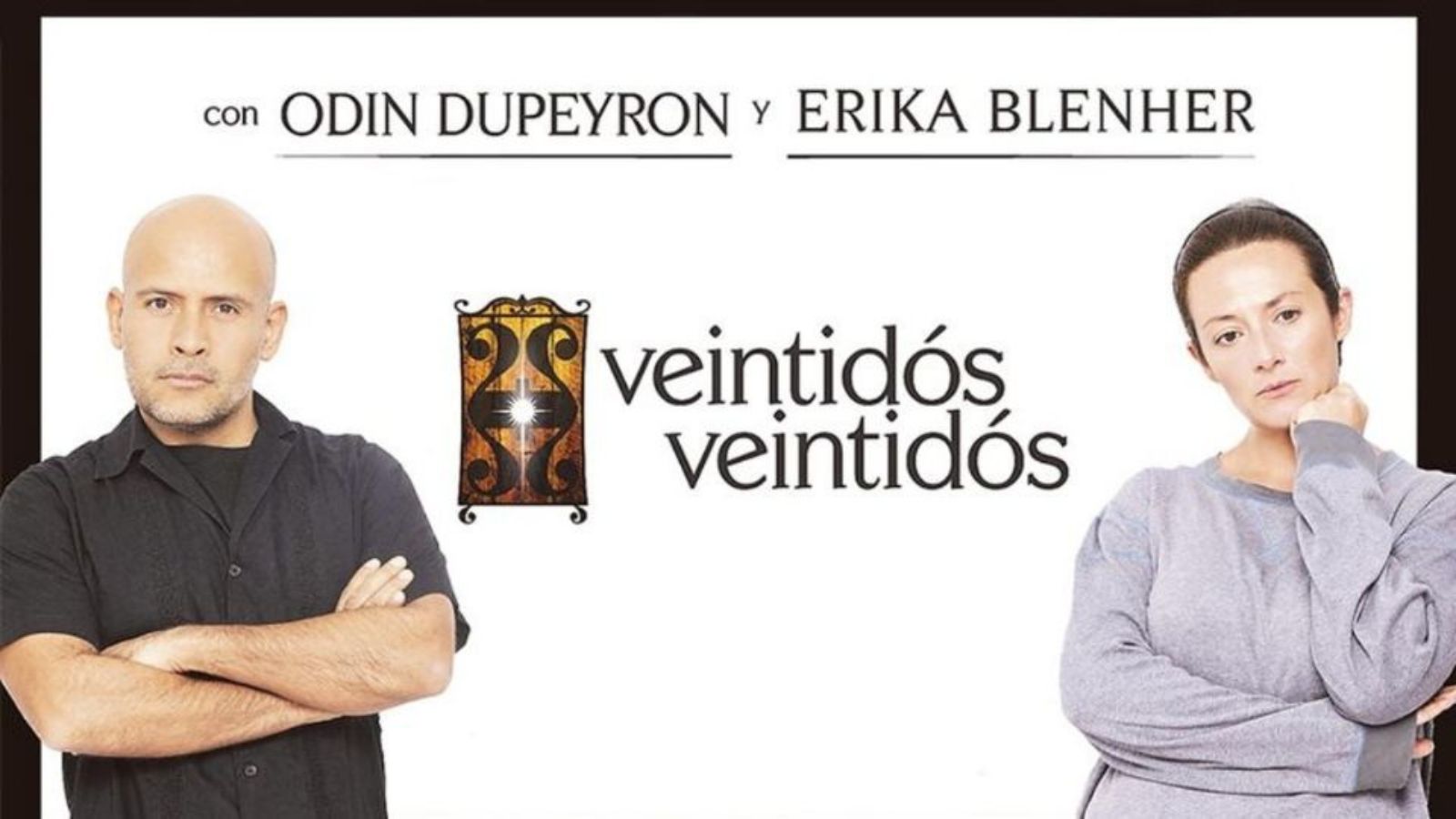 Vetdidós Veintidós Odin Dupeyron