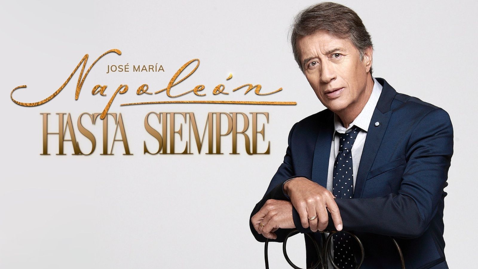 Jose María Napoleón