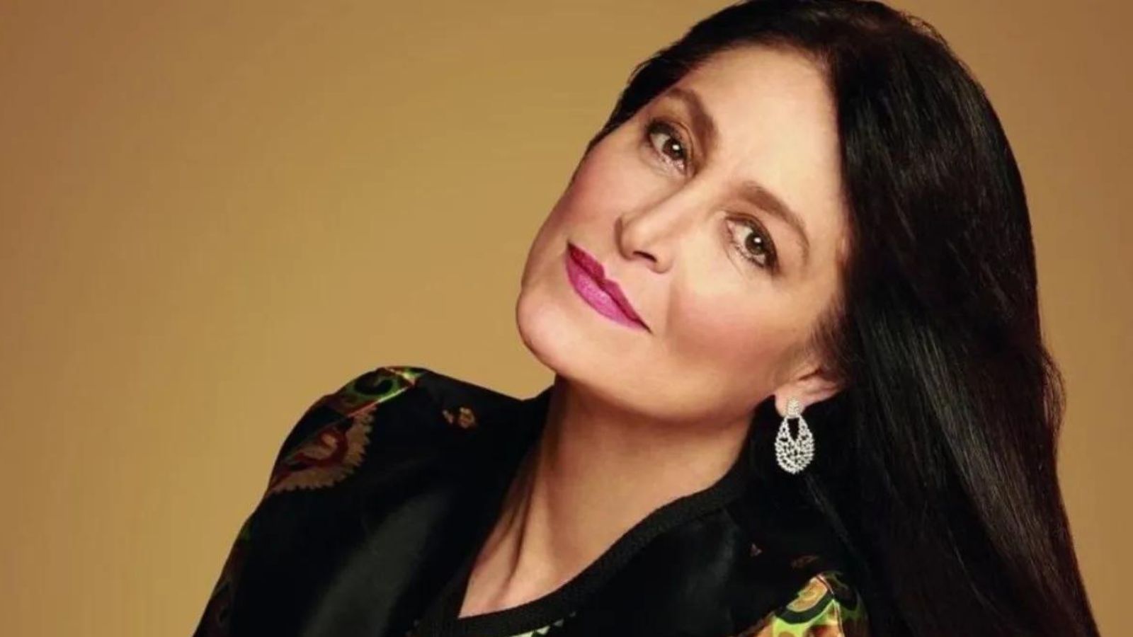 Daniela Romo en Queretaro