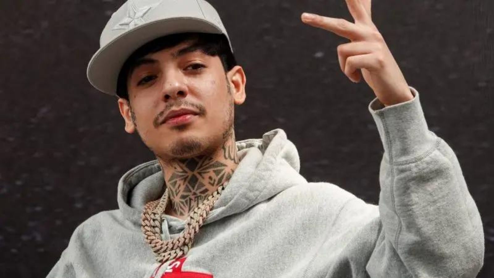 Natanael Cano en Querétaro