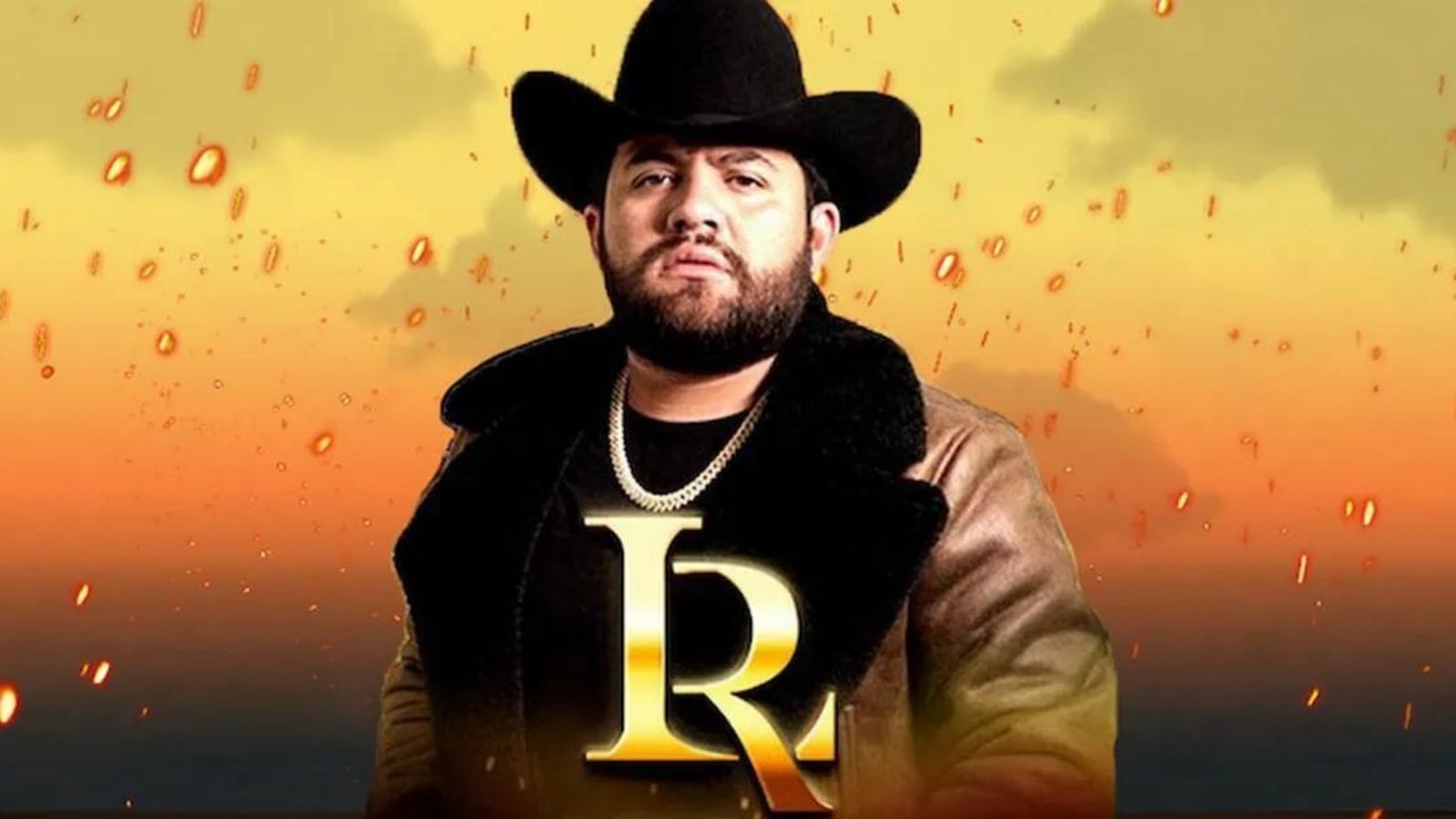 Luis R Conriquez en Queretaro