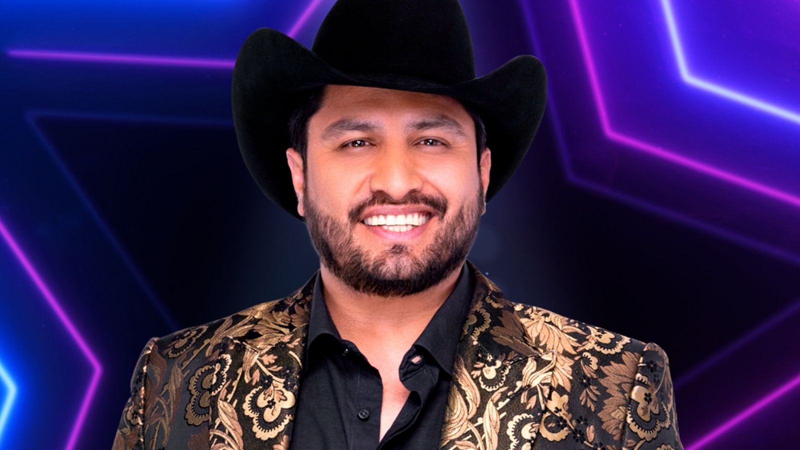 Julion Alvarez en Queretaro