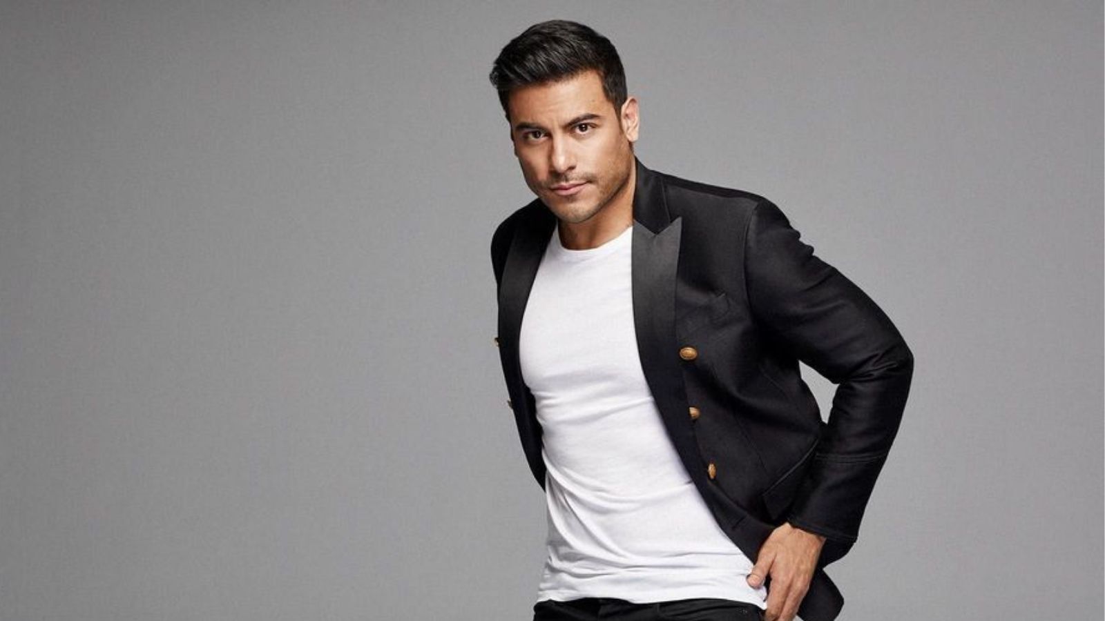 Carlos Rivera en Querétaro