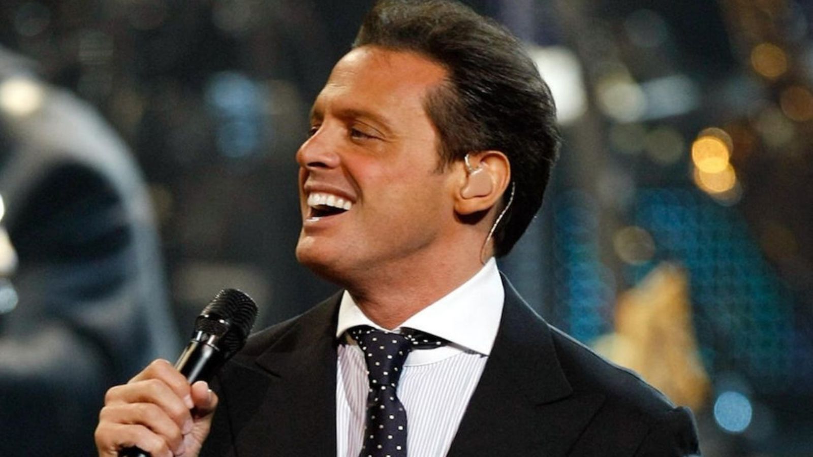 Luis Miguel en Queretaro 2024