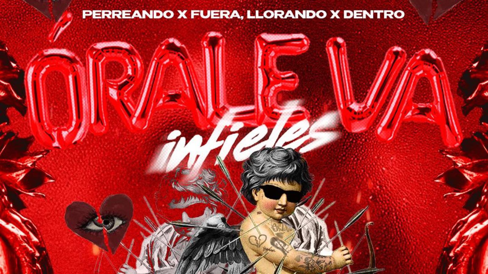 Orale va infieles en Queretaro