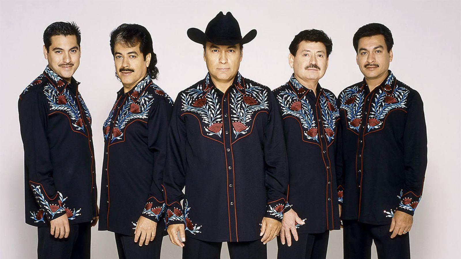 Los Tigres del Norte en Querétaro