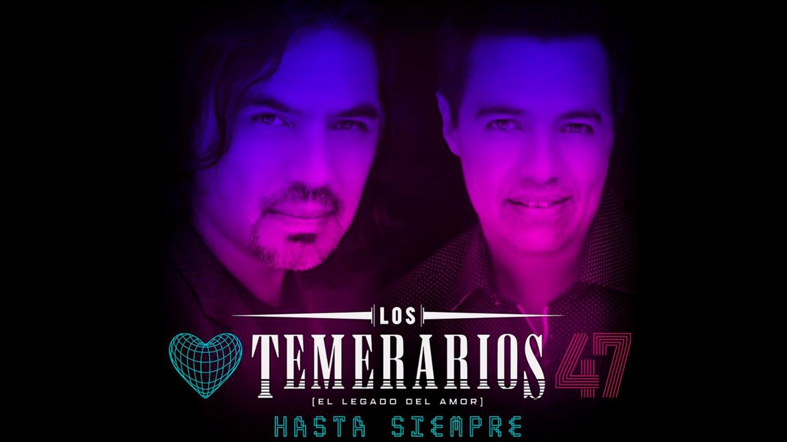 Los Temerarios en Querétaro