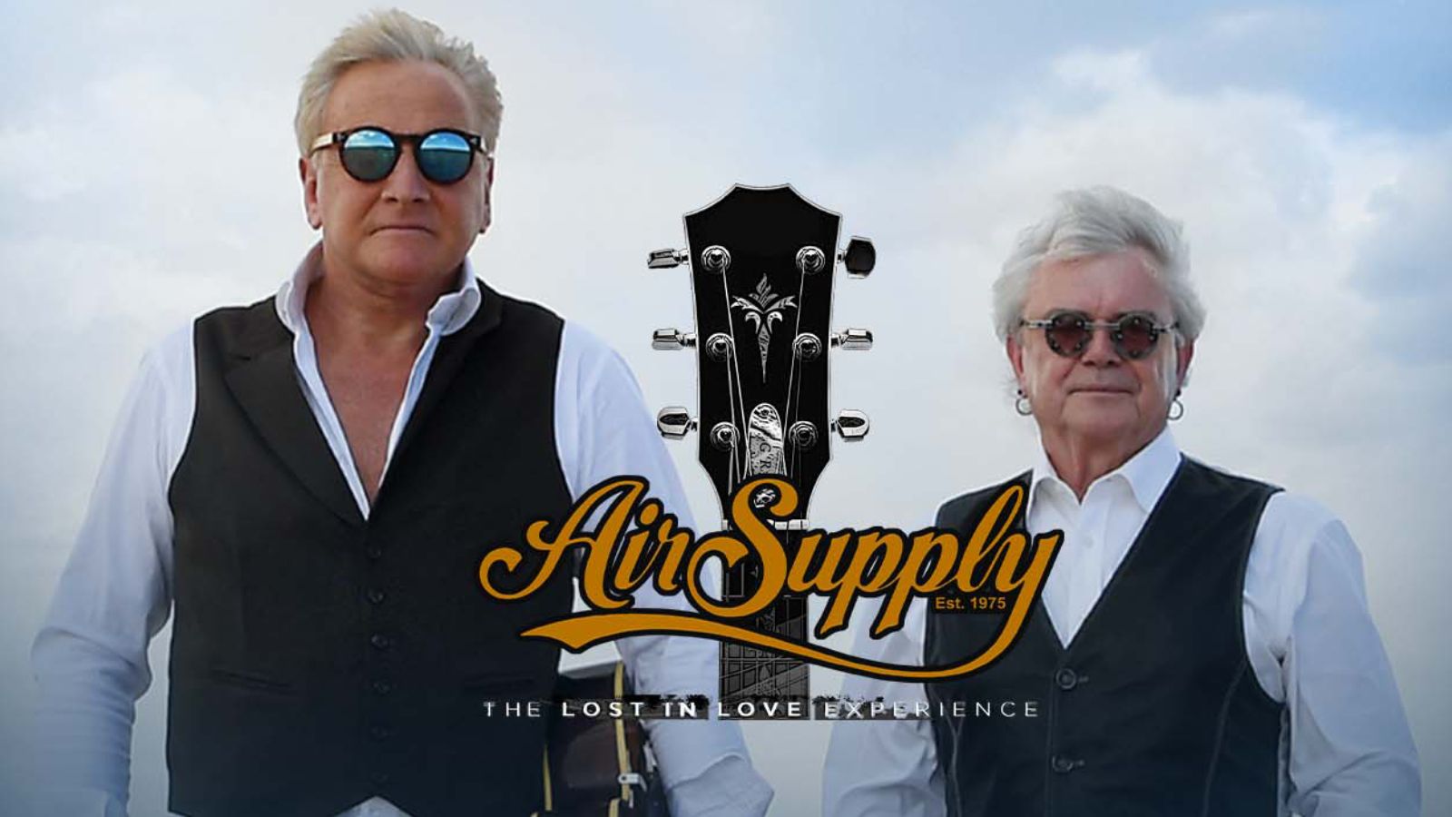 Air Supply en Queretaro