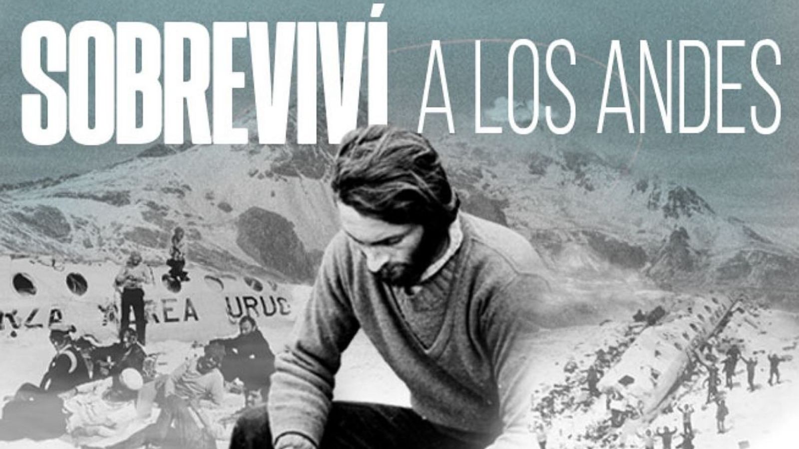 Sobrevivi a los Andes en Queretaro