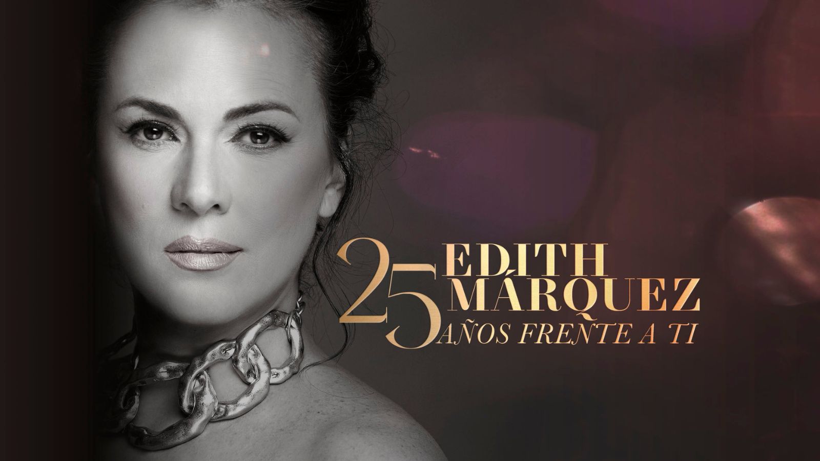 Edith Márquez en Querétaro