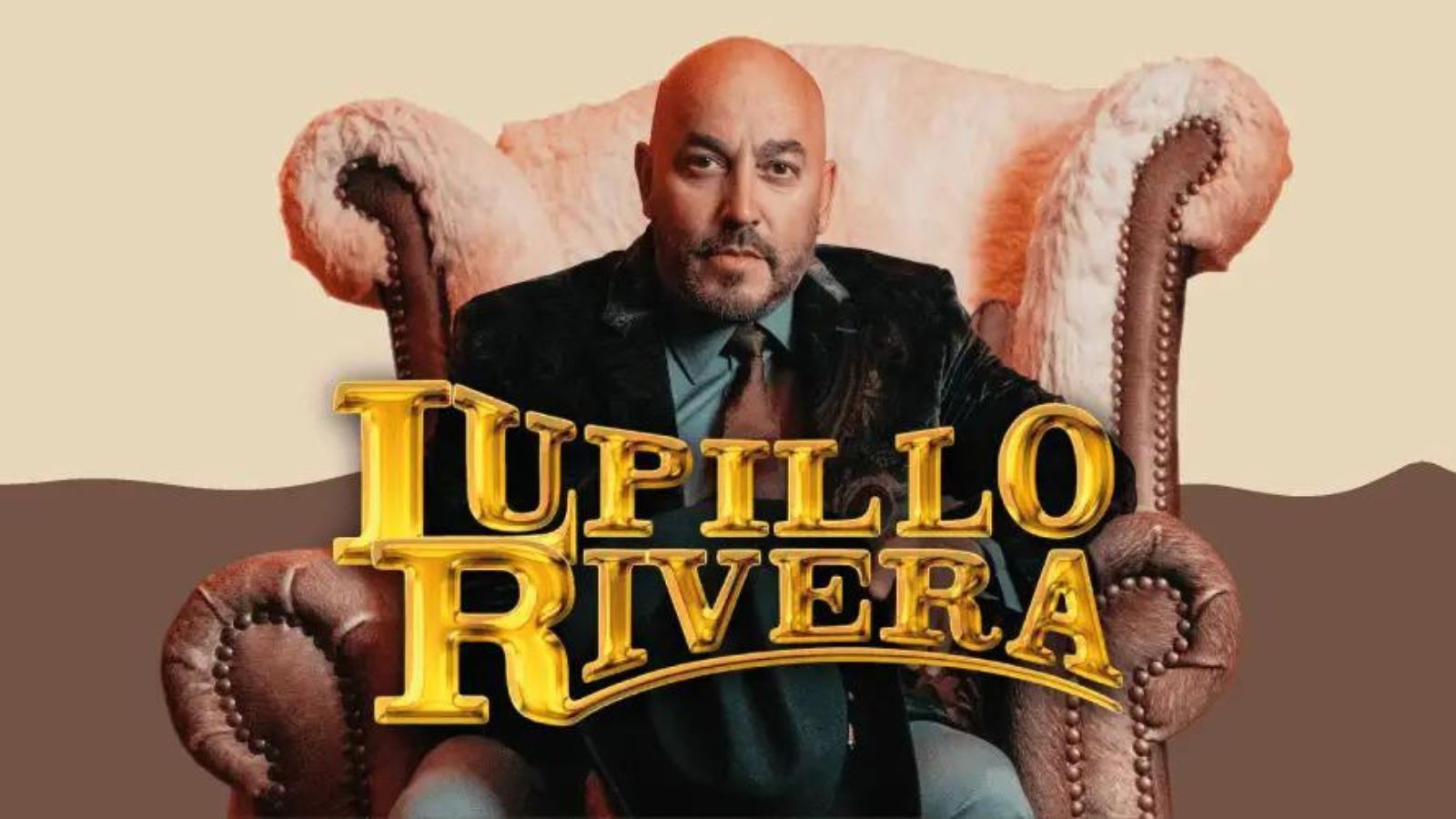 Lupillo Rivera en Queretaro