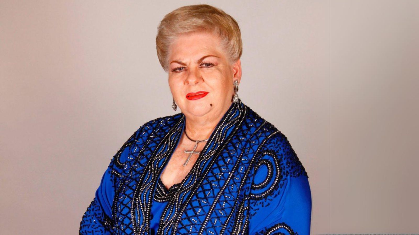 Paquita la del Barrio Queretaro