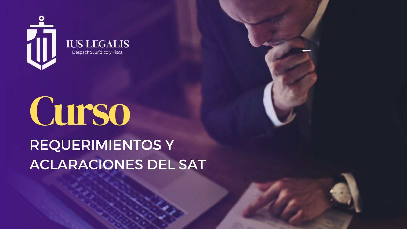 Requerimientos y Aclaraciones del SAT