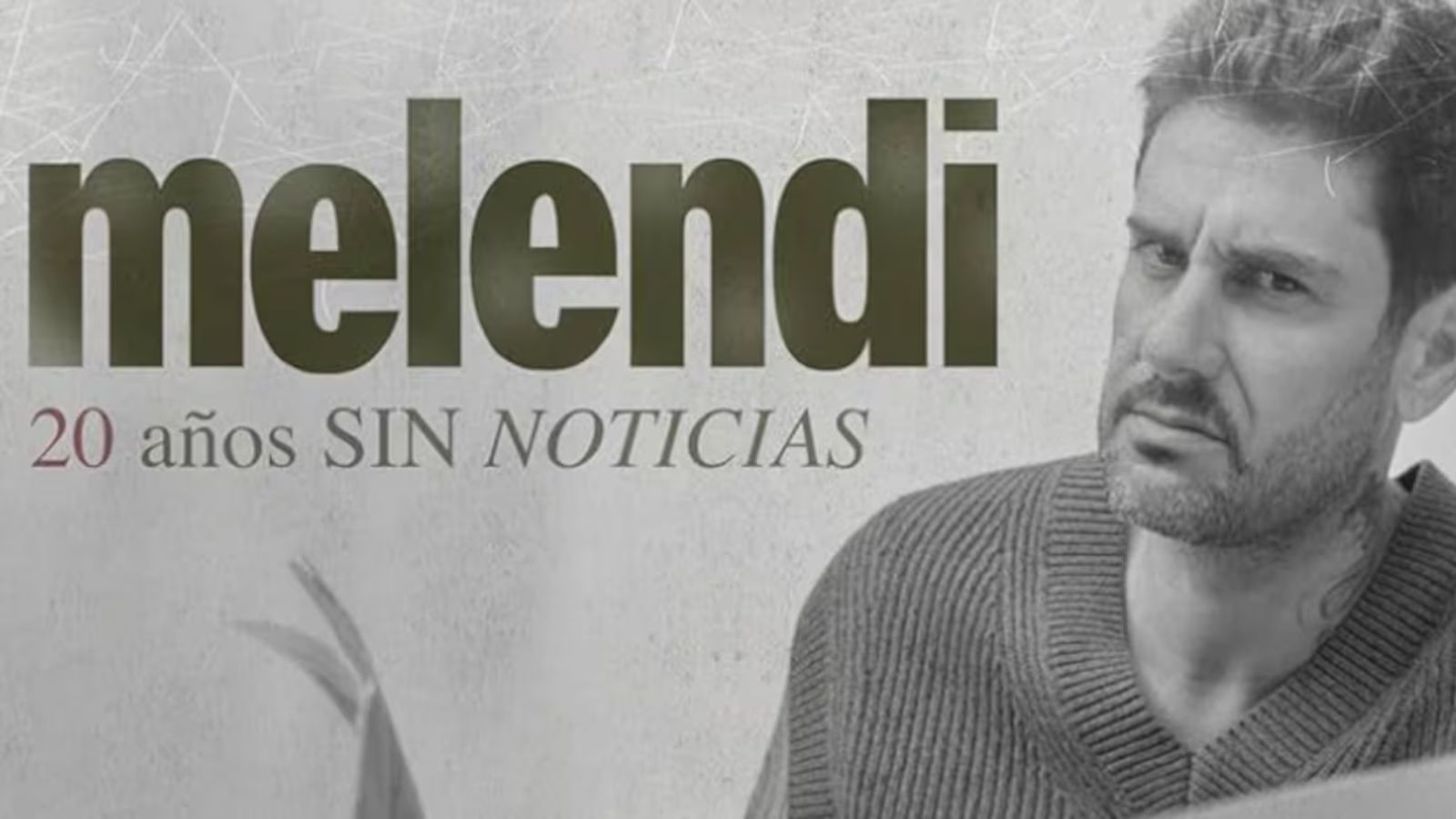 Melendi 29 años en Queretaro