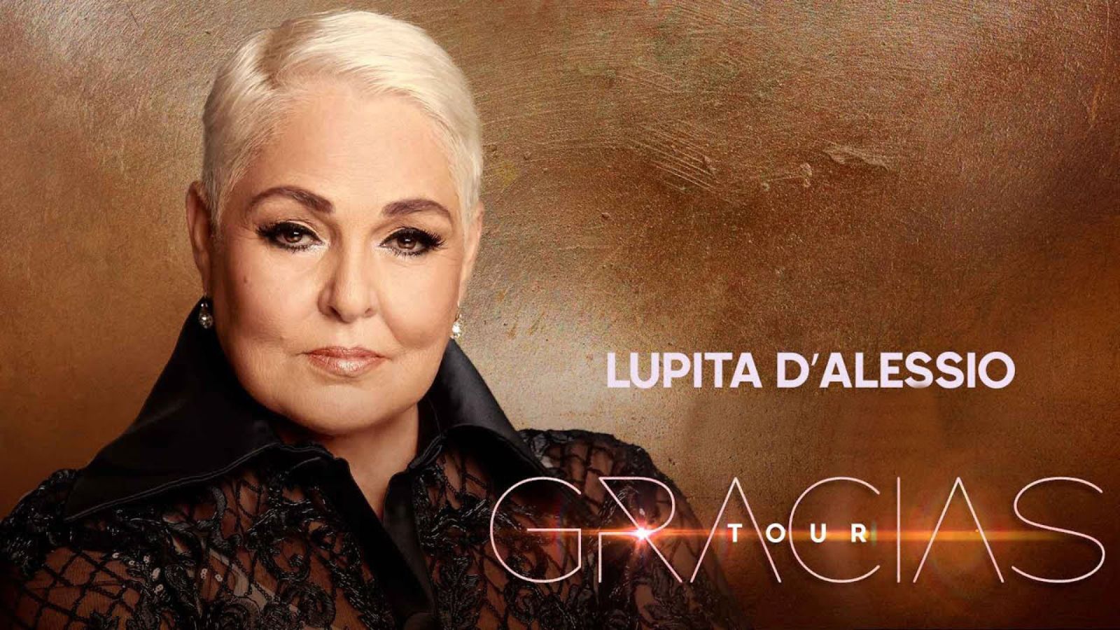 lupita d'alessio en queretaro