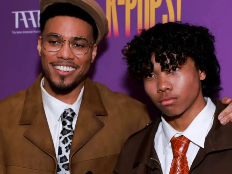 Anderson .Paak estrena película que mezcla música y cultura