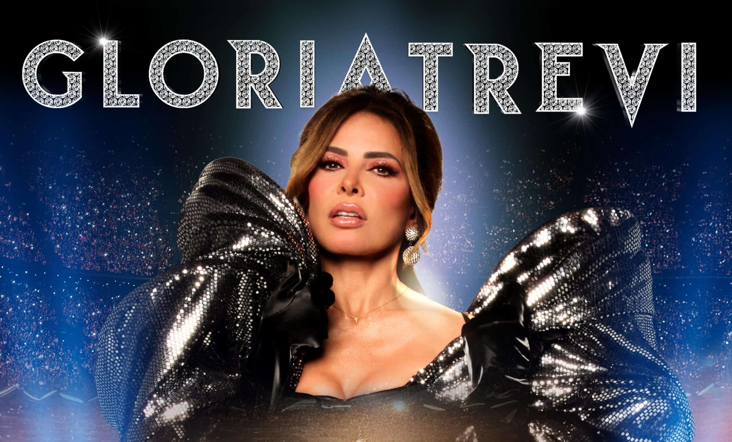 Gloria Trevi en Querétaro