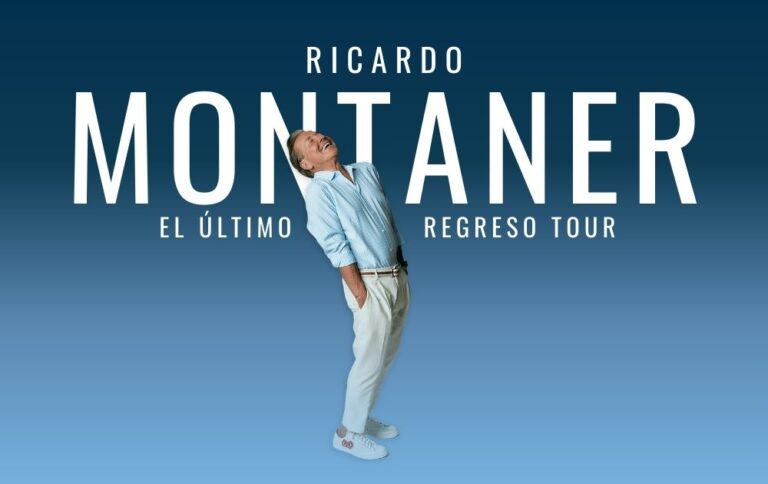Ricardo Montaner en Querétaro