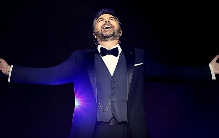 Mijares en Querétaro