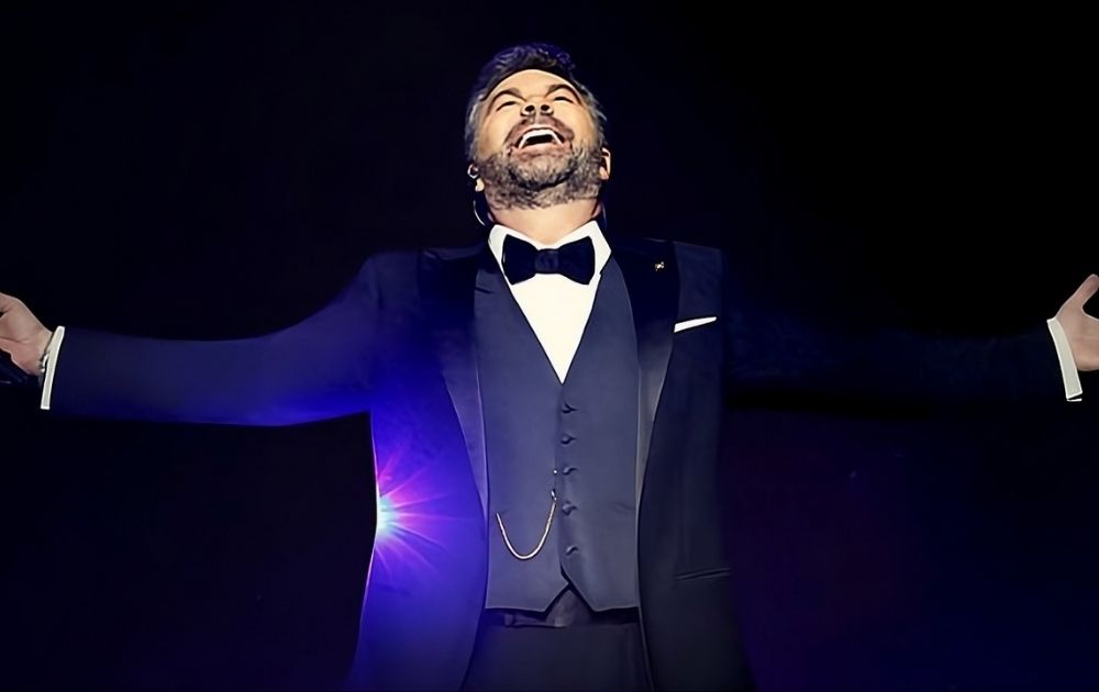 Mijares en Querétaro