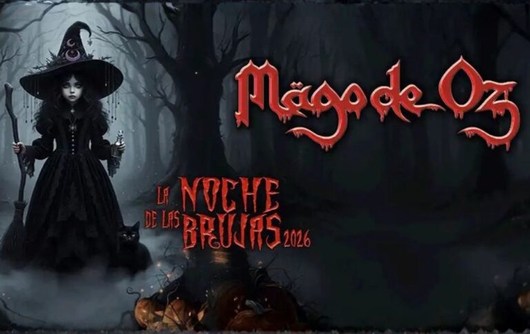 Mago de Oz en Querétaro