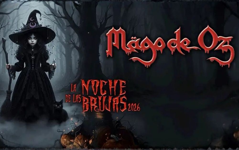 Mago de Oz en Querétaro