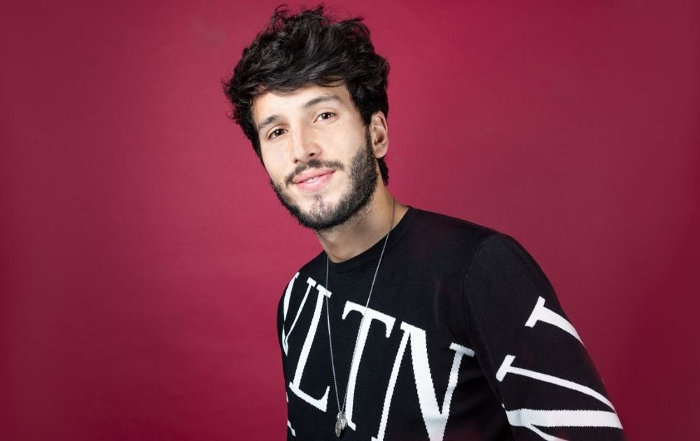 Sebastián Yatra en Querétaro