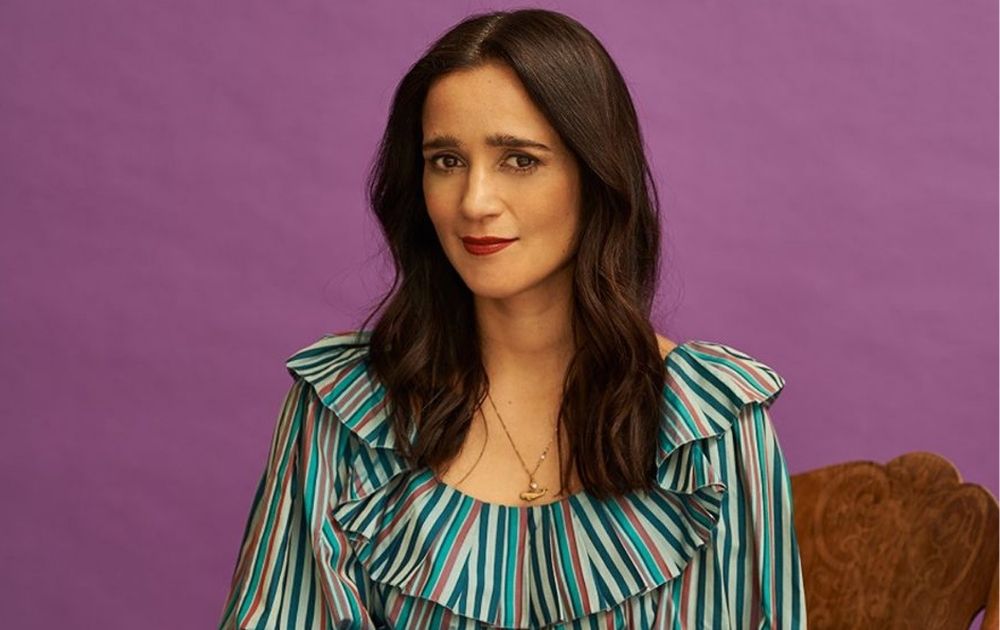 Julieta Venegas en Querétaro