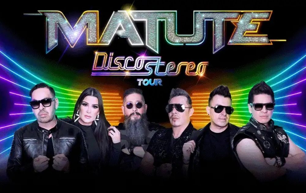 Matute en Querétaro