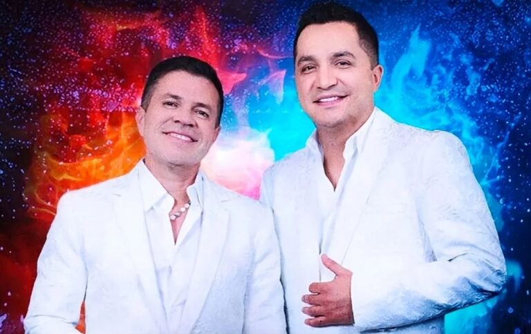 Jorge Medina y Josi Cuen en Querétaro