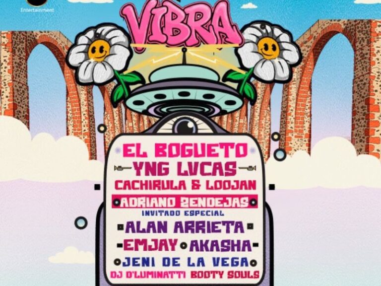 FESTIVAL VIBRA