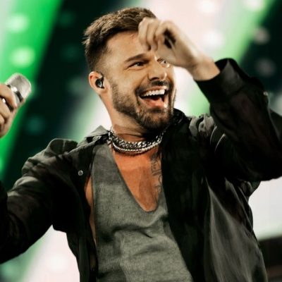 Ricky Martin regresa a Querétaro: todo sobre el esperado concierto de 2026