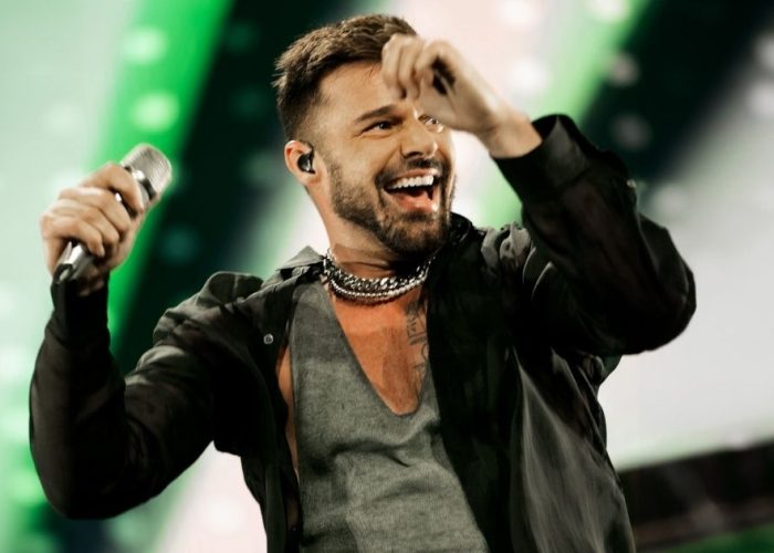 Ricky Martin regresa a Querétaro: todo sobre el esperado concierto de 2026