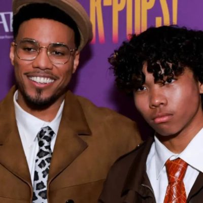 Anderson .Paak estrena película que mezcla música y cultura