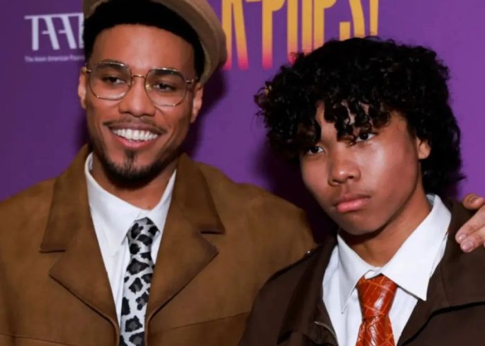 Anderson .Paak estrena película que mezcla música y cultura